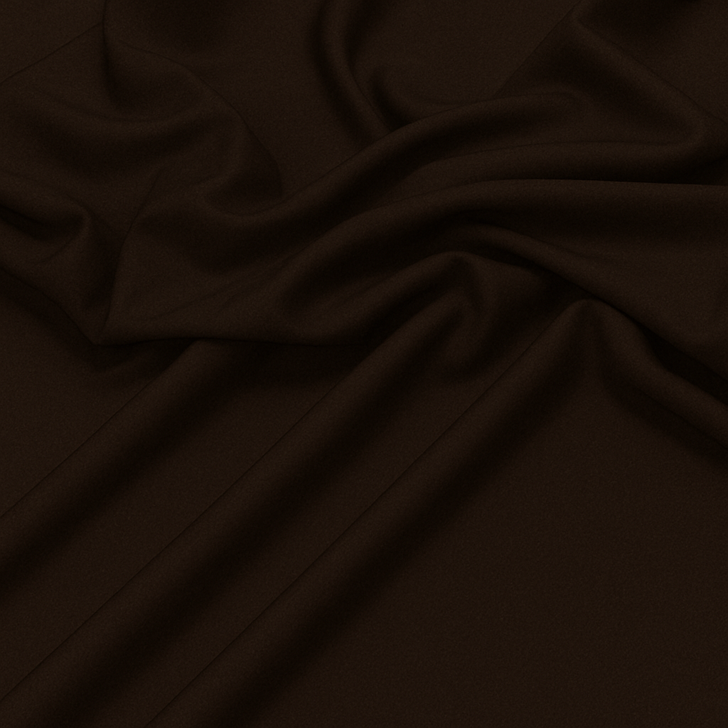 PREMIUM WNW BOSKI - Choclate Brown