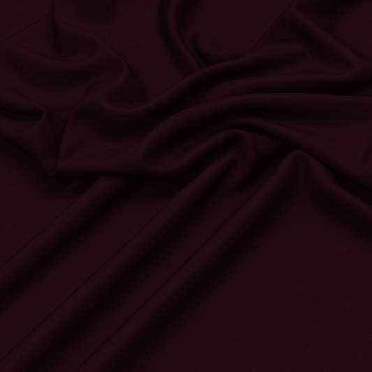 PREMIUM WNW BOSKI - Bean Maroon