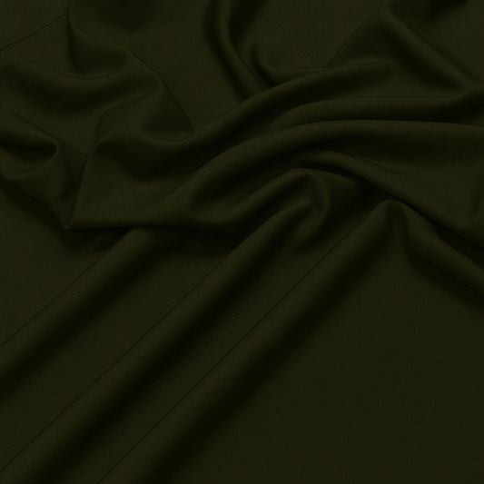 PREMIUM WNW BOSKI - Army Green