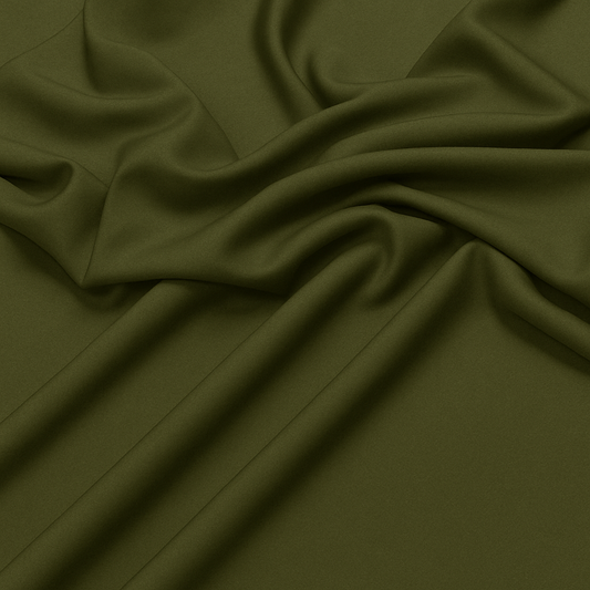 PREMIUM WNW BOSKI - Olive Green