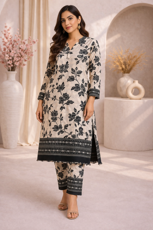 Premium Cord Set - 15 - 100% Guaranteed Fabric