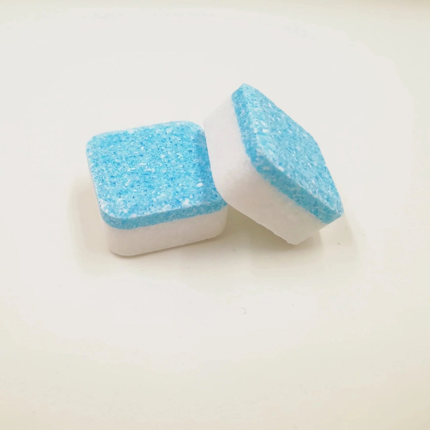 Washing Machine Cleaning Tablets - 12 Tablets Pack